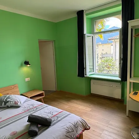 Guest house Belforte *