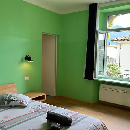 Belforte Gæstehus *